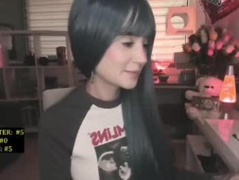 lonelly_lolly98 chaturbate stream image