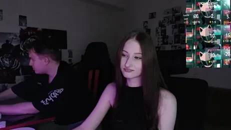 camcoupbang stripchat stream image, 11.08.2025 23:20
