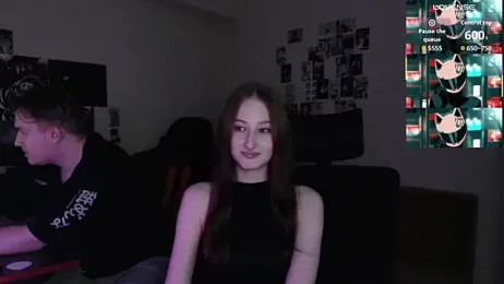 camcoupbang stripchat stream image, 11.08.2025 23:20