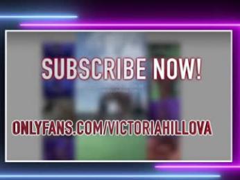 victoriahillova chaturbate stream image