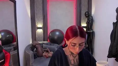 selene_red_ stripchat stream image