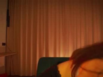 kusssecka chaturbate stream image