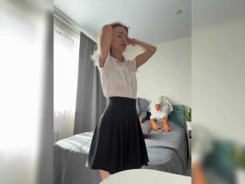 _SweetLady_ bongacams stream image