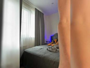 _SweetLady_ bongacams stream image