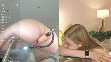 Baby_blush stripchat stream image