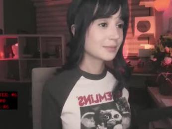 lonelly_lolly98 chaturbate stream image