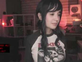 lonelly_lolly98 chaturbate stream image