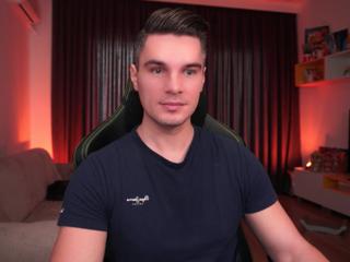 Billy Amore flirt4free stream image