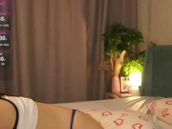 cinacandy chaturbate stream image