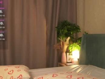 cinacandy chaturbate stream image