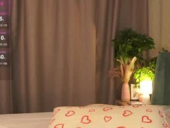 cinacandy chaturbate stream image