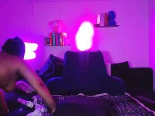 misszylahd camsoda stream image