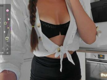 LuckyLady01 bongacams stream image