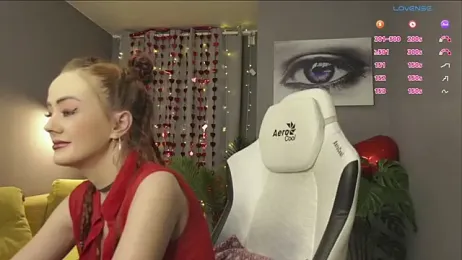 Megany stripchat stream image