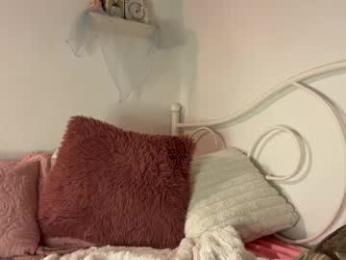 mayaxxhill chaturbate stream image, 17.08.2025 02:50