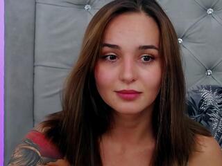 Melissa Fumero flirt4free stream image