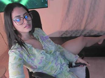 PaulinaBelush bongacams stream image