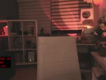 lonelly_lolly98 chaturbate stream image