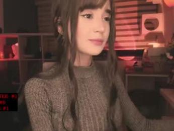 lonelly_lolly98 chaturbate stream image