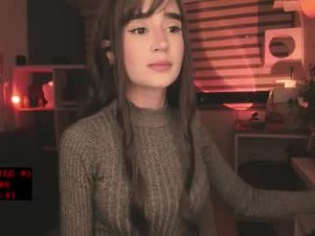 lonelly_lolly98 chaturbate stream image