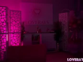 saraloverays chaturbate stream image