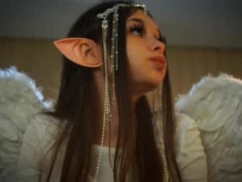 kusssecka chaturbate stream image