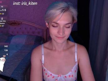 Anny_Swetty bongacams stream image, 19.08.2025 16:30
