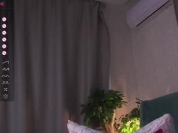 cinacandy chaturbate stream image