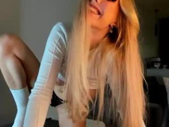erotic__blondie chaturbate stream image