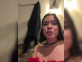 LissaTatt bongacams stream image