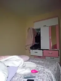 Latin_summer stripchat stream image