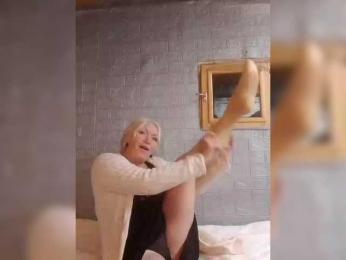 LizSage bongacams stream image