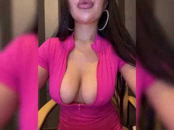 -ANGELIKA7741 bongacams stream image