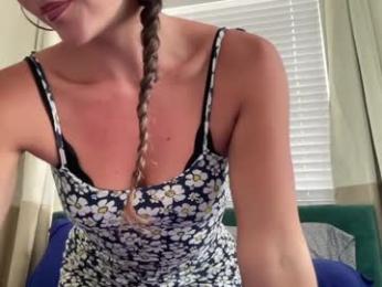 bloomyogi chaturbate stream image