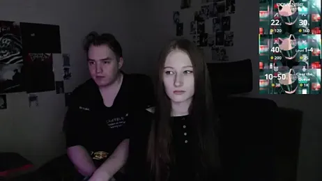 camcoupbang stripchat stream image, 22.08.2025 00:30