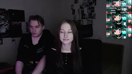 camcoupbang stripchat stream image, 22.08.2025 00:30