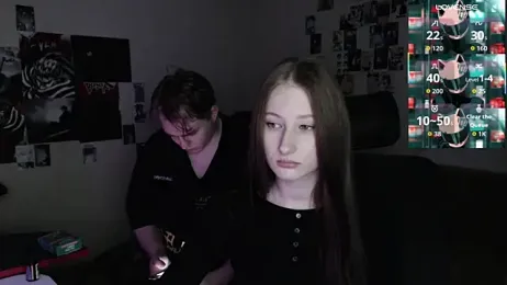 camcoupbang stripchat stream image, 22.08.2025 00:30