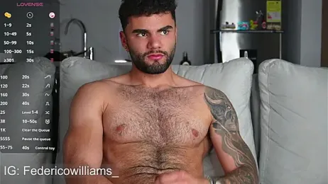 Derek_w stripchat stream image