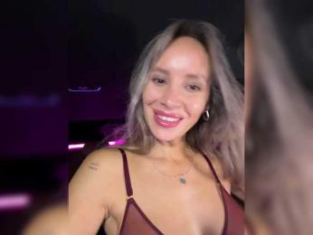 CandyViki bongacams stream image