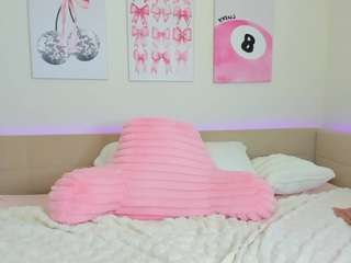 bbygirlzoe camsoda stream image