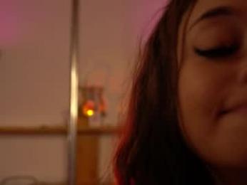 kusssecka chaturbate stream image