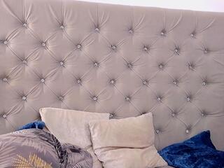 Melissa Fumero flirt4free stream image