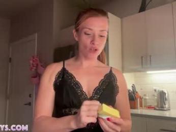 saraloverays chaturbate stream image