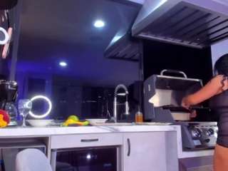 salommecruz camsoda stream image