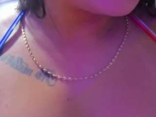 salommecruz camsoda stream image