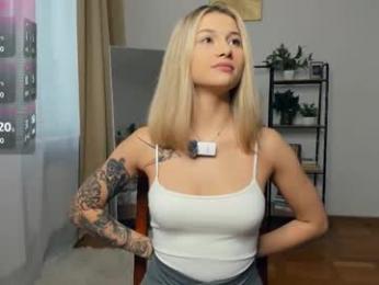 glossybabe_ chaturbate stream image