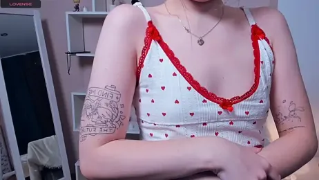 RenetTolken stripchat stream image