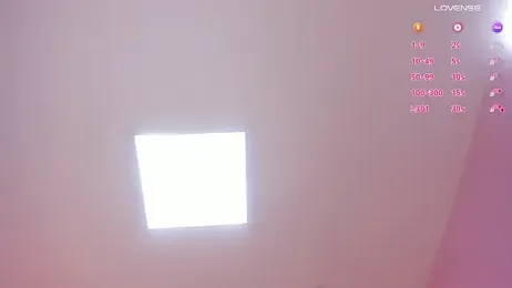 MAGIEVANS1 stripchat stream image