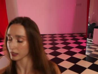 _meganmeow_ chaturbate stream image