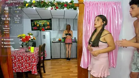 xsexysgirlsx stripchat stream image